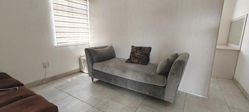 To Let 1 Bedroom Property for Rent in Westville KwaZulu-Natal