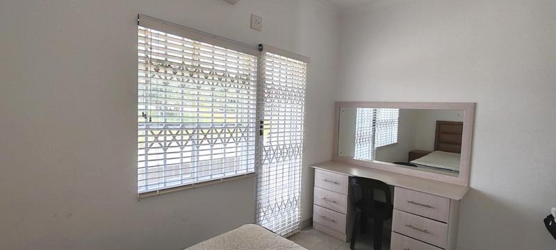 To Let 1 Bedroom Property for Rent in Westville KwaZulu-Natal