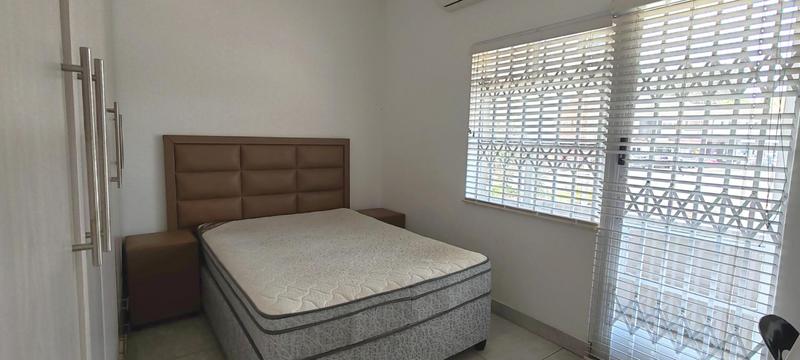 To Let 1 Bedroom Property for Rent in Westville KwaZulu-Natal