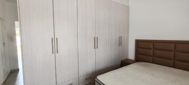 To Let 1 Bedroom Property for Rent in Westville KwaZulu-Natal