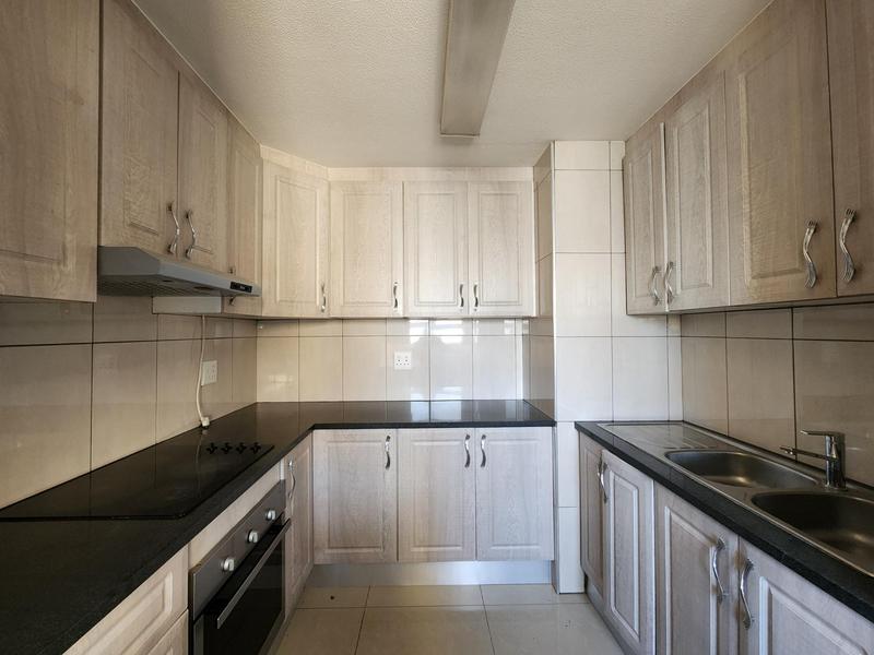 To Let 3 Bedroom Property for Rent in North Beach KwaZulu-Natal