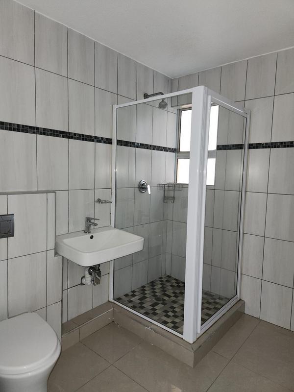 To Let 3 Bedroom Property for Rent in North Beach KwaZulu-Natal