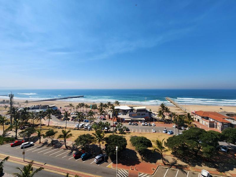 To Let 3 Bedroom Property for Rent in North Beach KwaZulu-Natal