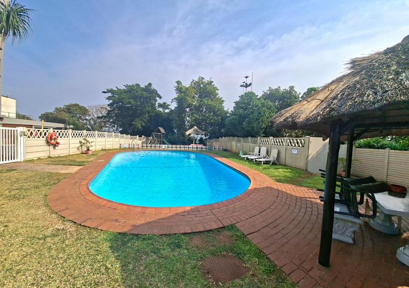 2 Bedroom Property for Sale in Musgrave KwaZulu-Natal