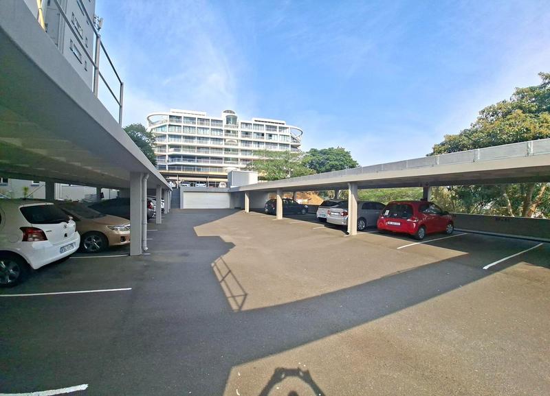 2 Bedroom Property for Sale in Musgrave KwaZulu-Natal