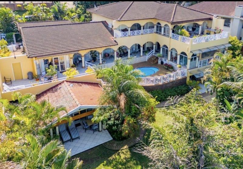 8 Bedroom Property for Sale in Umhlanga KwaZulu-Natal