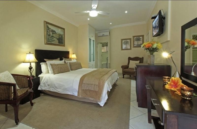 8 Bedroom Property for Sale in Umhlanga KwaZulu-Natal