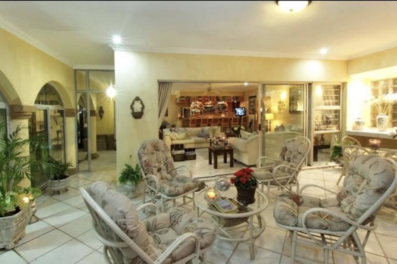 8 Bedroom Property for Sale in Umhlanga KwaZulu-Natal