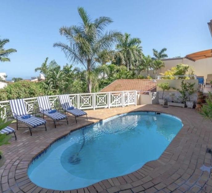 8 Bedroom Property for Sale in Umhlanga KwaZulu-Natal