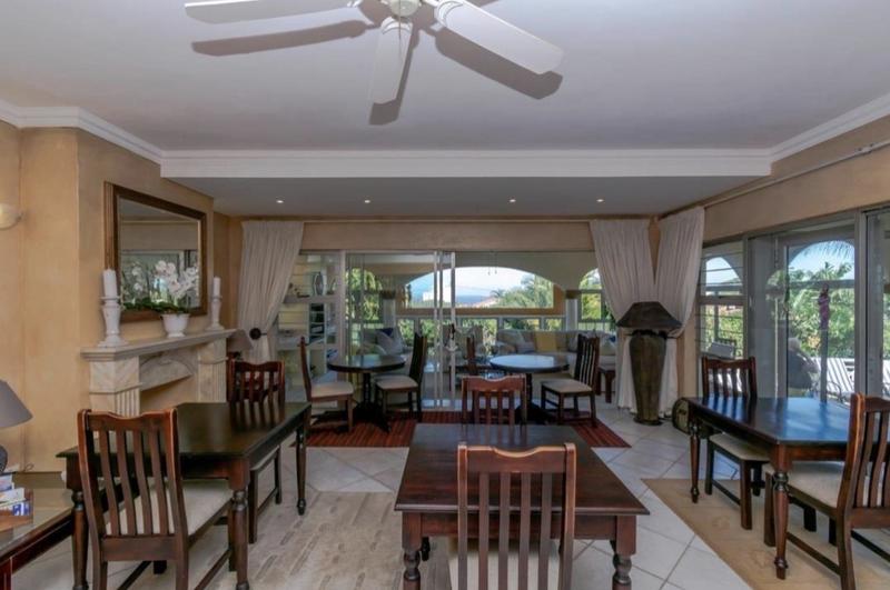 8 Bedroom Property for Sale in Umhlanga KwaZulu-Natal