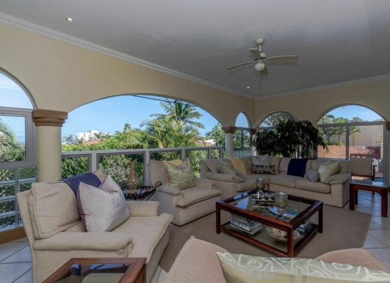 8 Bedroom Property for Sale in Umhlanga KwaZulu-Natal