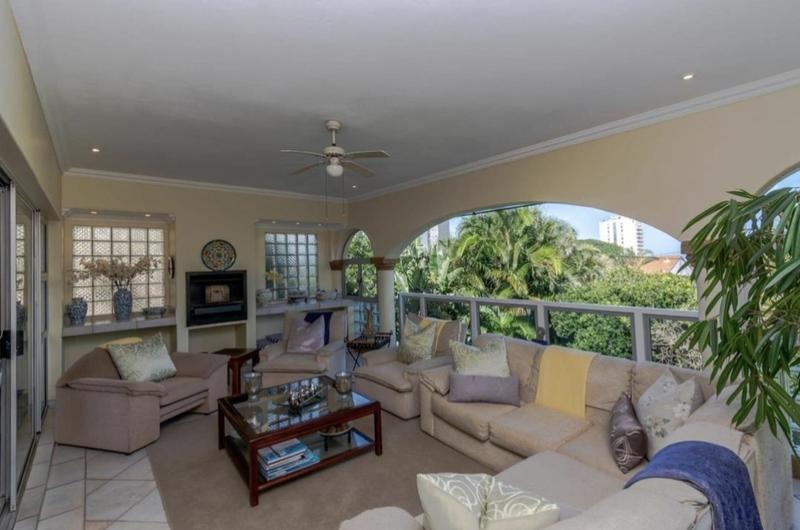 8 Bedroom Property for Sale in Umhlanga KwaZulu-Natal