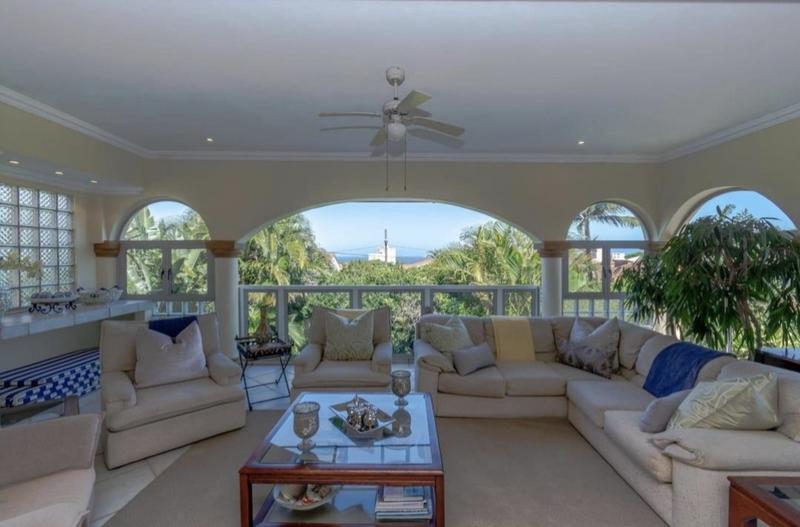 8 Bedroom Property for Sale in Umhlanga KwaZulu-Natal