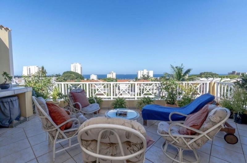 8 Bedroom Property for Sale in Umhlanga KwaZulu-Natal