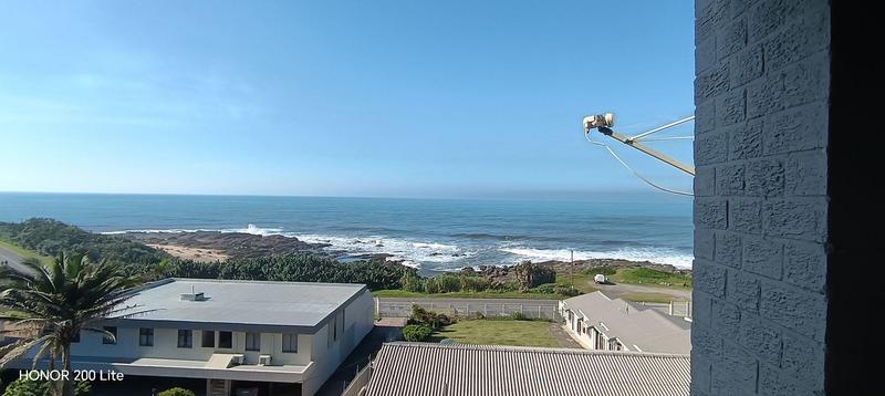 To Let 2 Bedroom Property for Rent in Margate Beach KwaZulu-Natal