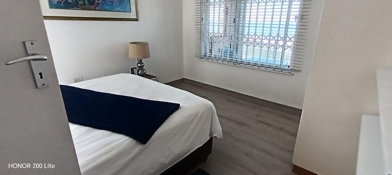 To Let 2 Bedroom Property for Rent in Margate Beach KwaZulu-Natal