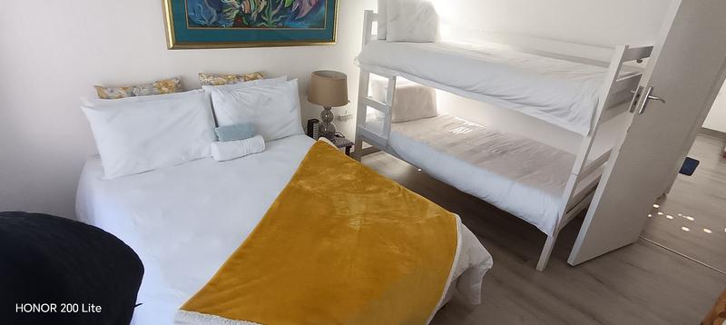 To Let 2 Bedroom Property for Rent in Margate Beach KwaZulu-Natal