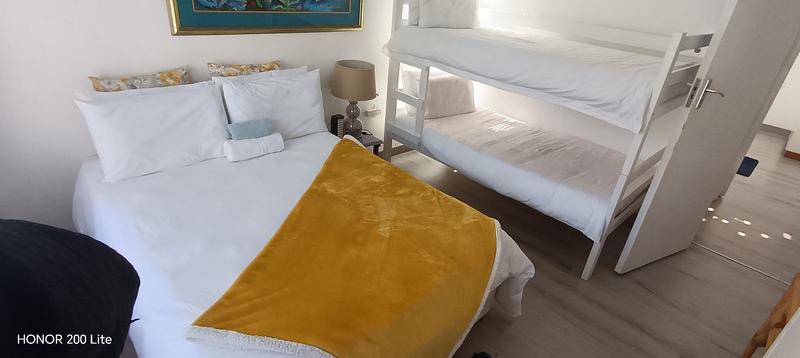 To Let 2 Bedroom Property for Rent in Margate Beach KwaZulu-Natal