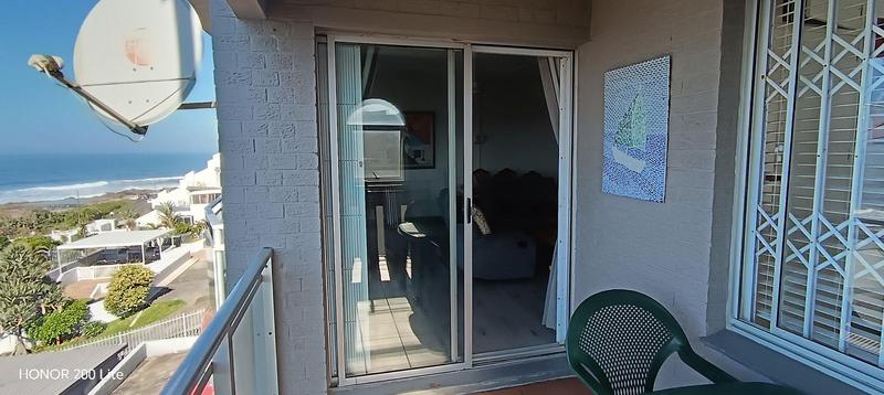 To Let 2 Bedroom Property for Rent in Margate Beach KwaZulu-Natal