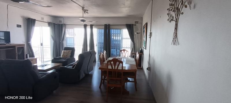 To Let 2 Bedroom Property for Rent in Margate Beach KwaZulu-Natal