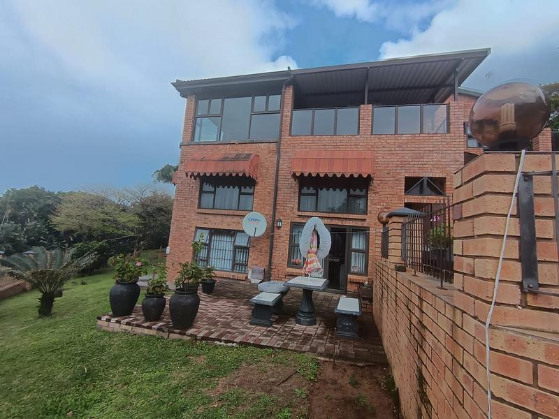 5 Bedroom Property for Sale in Trafalgar KwaZulu-Natal
