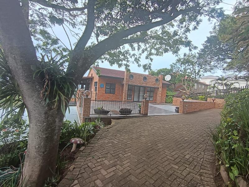 5 Bedroom Property for Sale in Trafalgar KwaZulu-Natal