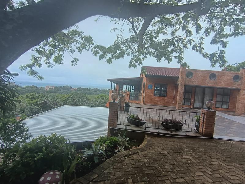 5 Bedroom Property for Sale in Trafalgar KwaZulu-Natal