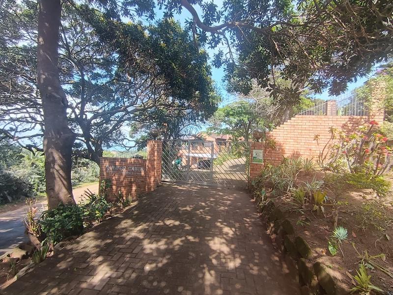 5 Bedroom Property for Sale in Trafalgar KwaZulu-Natal