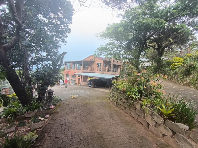 5 Bedroom Property for Sale in Trafalgar KwaZulu-Natal