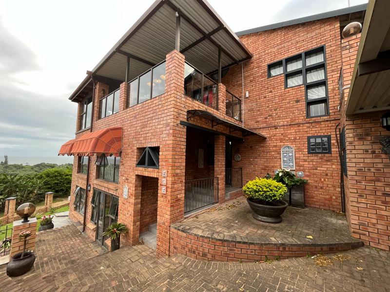 5 Bedroom Property for Sale in Trafalgar KwaZulu-Natal
