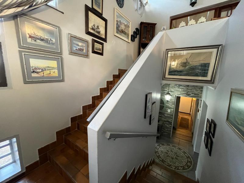 5 Bedroom Property for Sale in Trafalgar KwaZulu-Natal