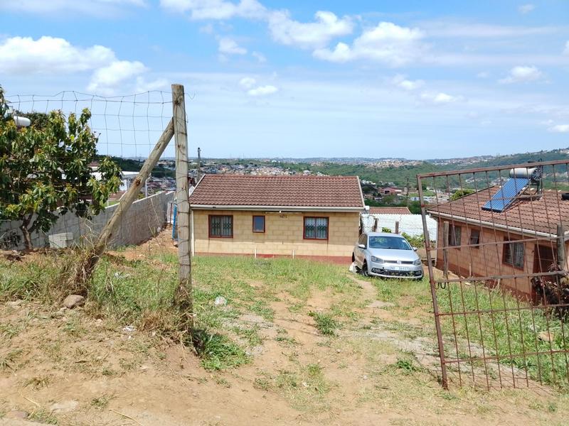 2 Bedroom Property for Sale in Newlands West KwaZulu-Natal