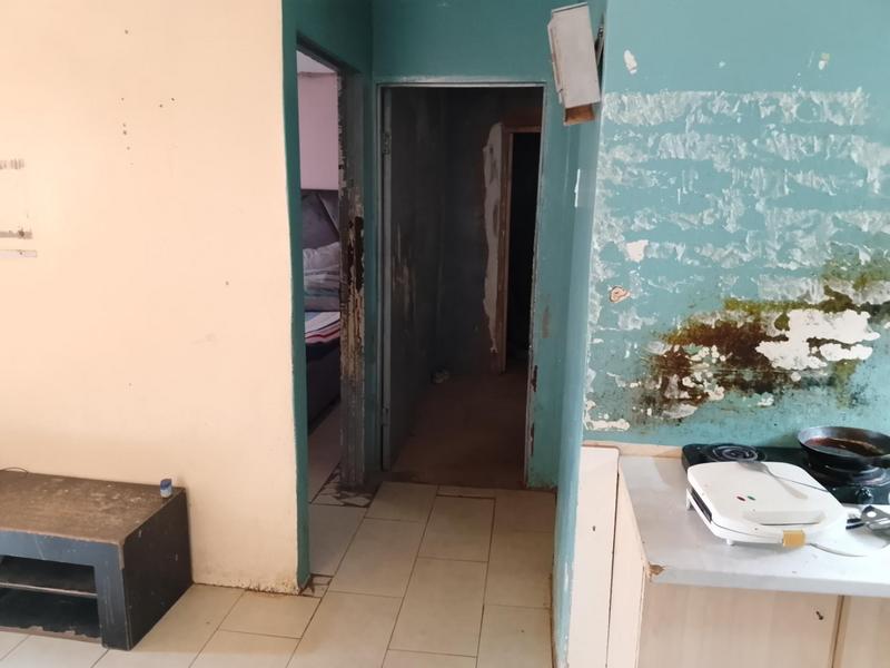 2 Bedroom Property for Sale in Newlands West KwaZulu-Natal