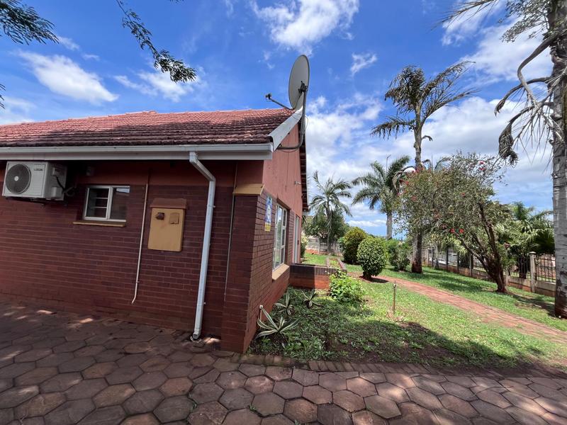3 Bedroom Property for Sale in Grantham Park KwaZulu-Natal