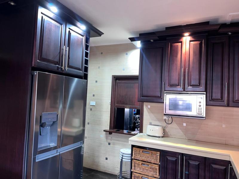 3 Bedroom Property for Sale in Grantham Park KwaZulu-Natal