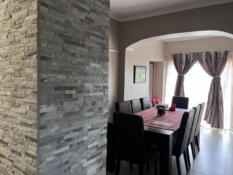 3 Bedroom Property for Sale in Grantham Park KwaZulu-Natal