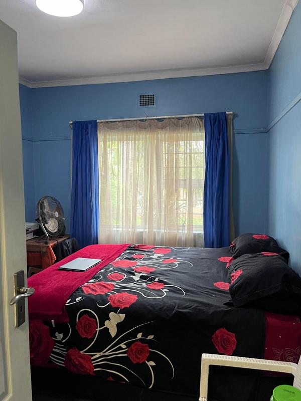 3 Bedroom Property for Sale in Grantham Park KwaZulu-Natal