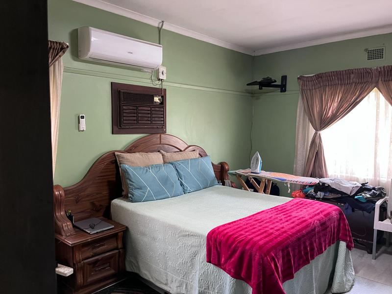 3 Bedroom Property for Sale in Grantham Park KwaZulu-Natal