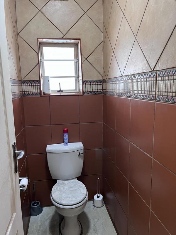 3 Bedroom Property for Sale in Grantham Park KwaZulu-Natal