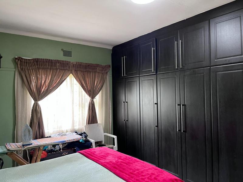 3 Bedroom Property for Sale in Grantham Park KwaZulu-Natal