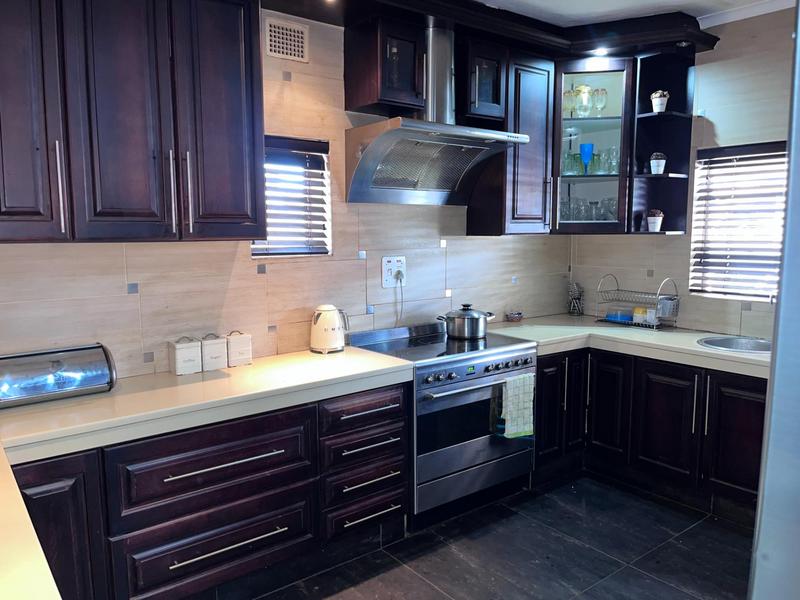 3 Bedroom Property for Sale in Grantham Park KwaZulu-Natal