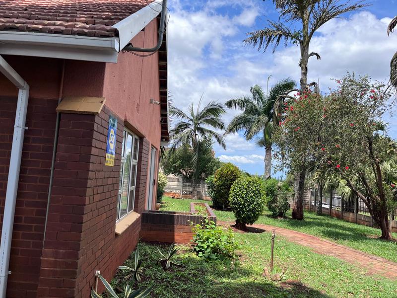 3 Bedroom Property for Sale in Grantham Park KwaZulu-Natal
