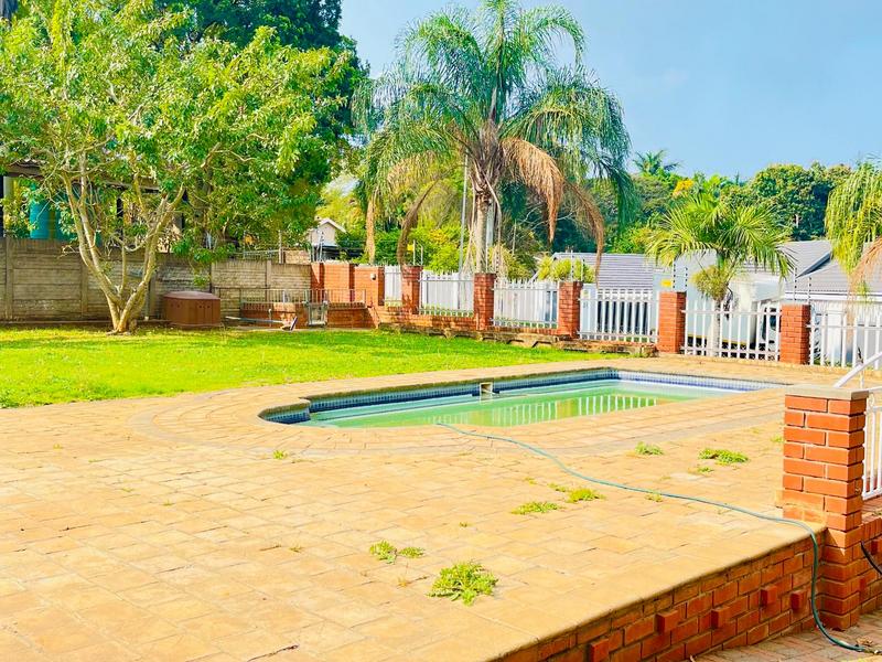 3 Bedroom Property for Sale in Richem KwaZulu-Natal
