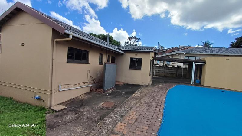 To Let 2 Bedroom Property for Rent in Burlington Heights KwaZulu-Natal