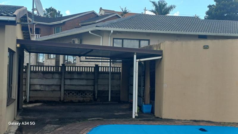 To Let 2 Bedroom Property for Rent in Burlington Heights KwaZulu-Natal