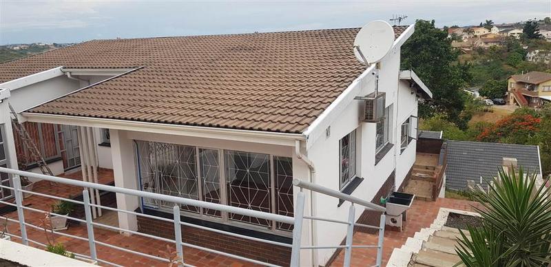 3 Bedroom Property for Sale in Reservoir Hills KwaZulu-Natal