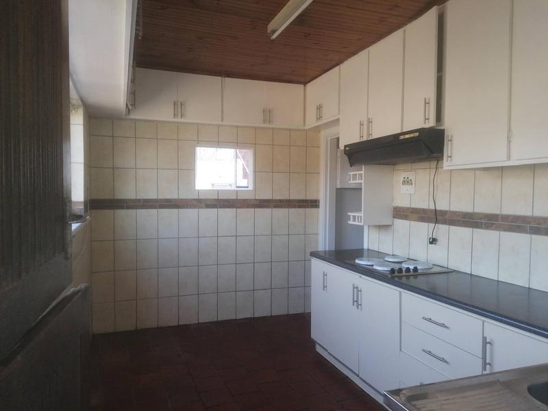 3 Bedroom Property for Sale in Reservoir Hills KwaZulu-Natal