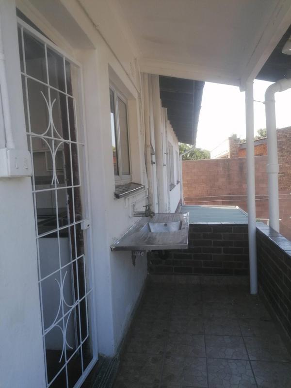 3 Bedroom Property for Sale in Reservoir Hills KwaZulu-Natal