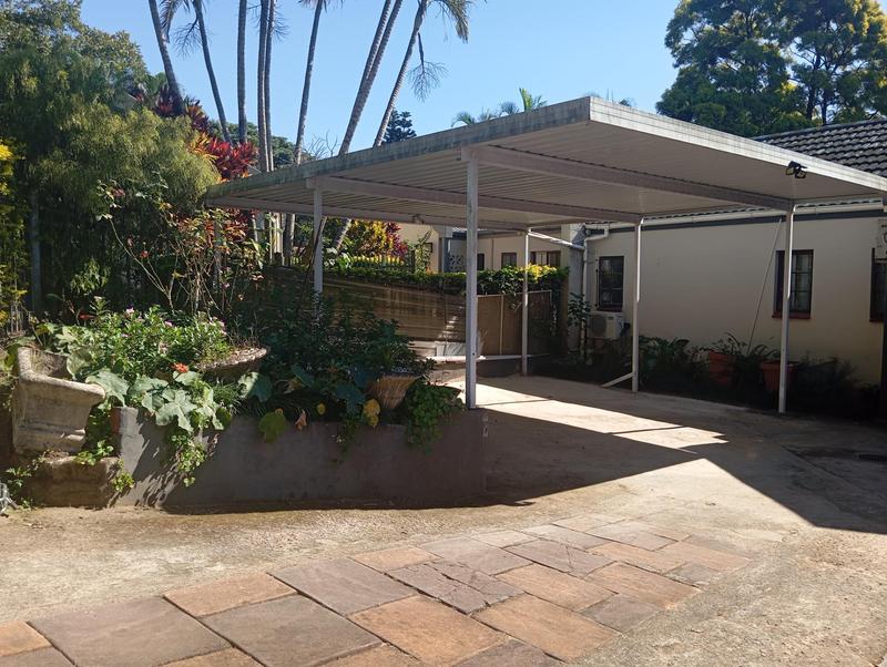 To Let 1 Bedroom Property for Rent in Manors KwaZulu-Natal