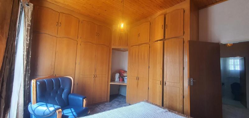 3 Bedroom Property for Sale in Lennoxton KwaZulu-Natal